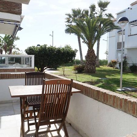 Appartamento Laguna Beach Torrox Esterno foto