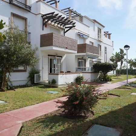 Appartamento Laguna Beach Torrox Esterno foto