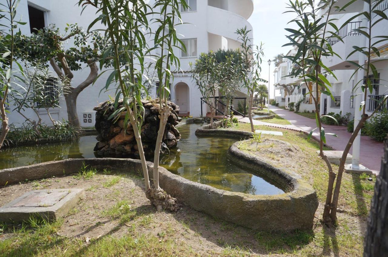 Appartamento Laguna Beach Torrox Esterno foto