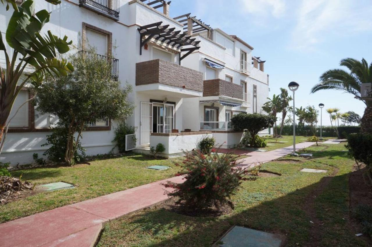 Appartamento Laguna Beach Torrox Esterno foto